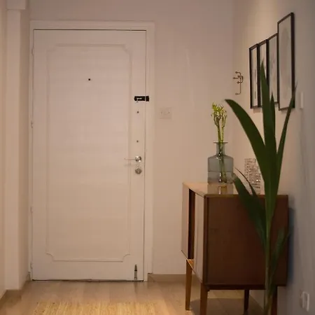 Apartament Kristalli 4 Nikozja