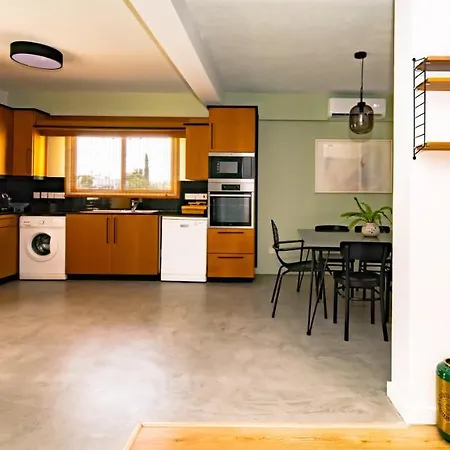 Apartmán Kristalli 4