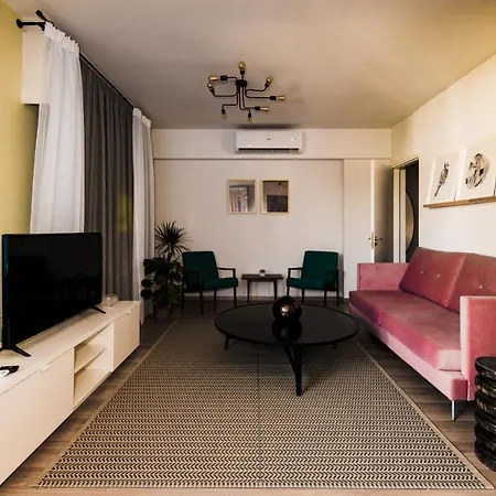 Apartmán Kristalli 4 *