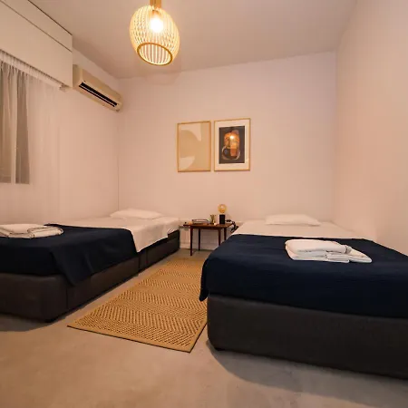 Apartment Kristalli 4 *