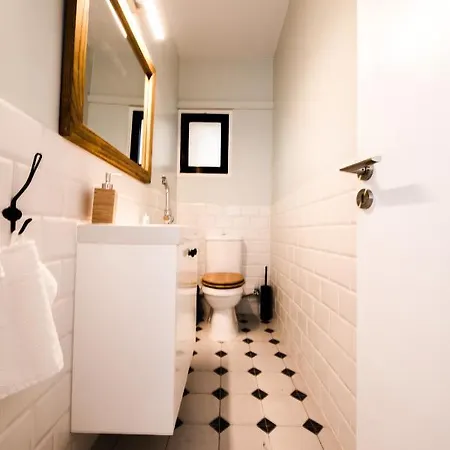 Apartmán Kristalli 4